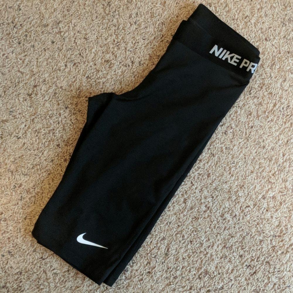 Nike Pro Shorts